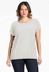 T-shirt Rundhals Kurzarm