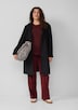 Cordhose / Straight Fit / Mid Rise / Straight Leg