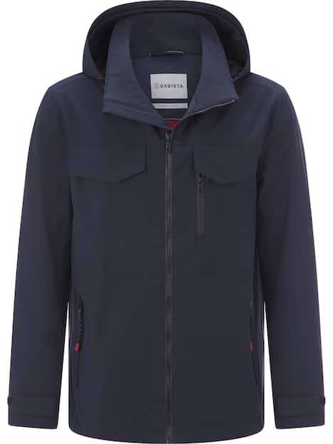 Funktionsjacke RIDELARI