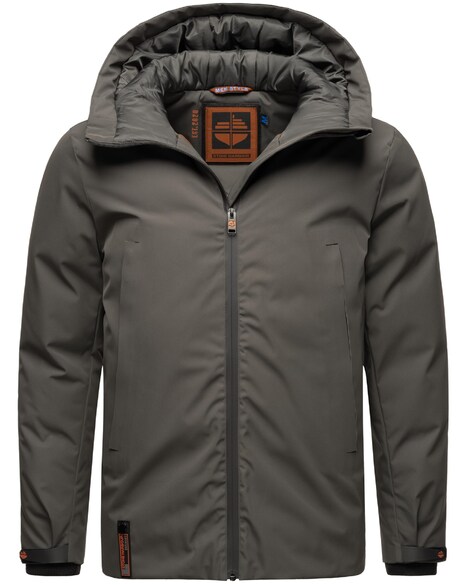 Winterjacke Moagaa