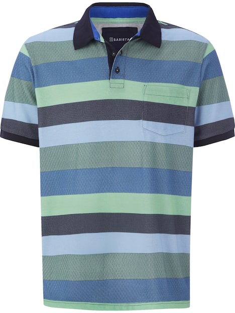 Poloshirt TAVELLA