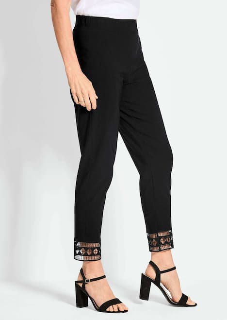 GOLDNER Broek LOUISA Broek LOUISA
