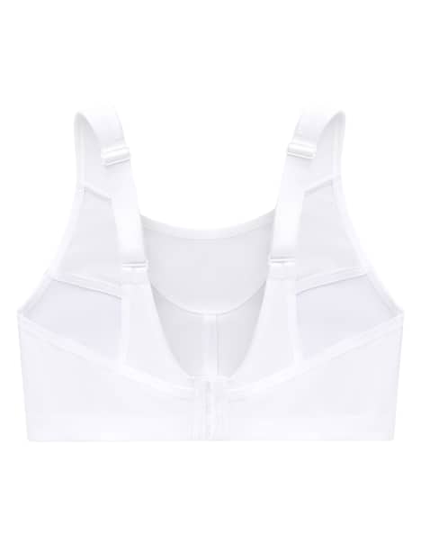 Sport-Bustier mit bestem Halt