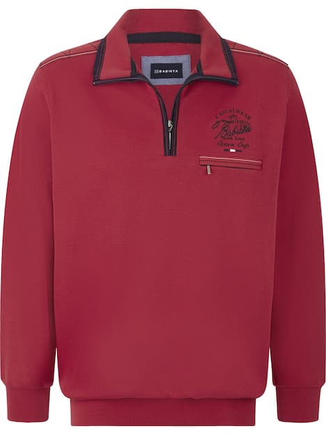 Sweatshirt QUENTASTI