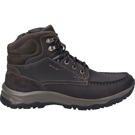 Herren Stiefelette Leroy 01, moro