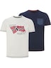 Doppelpack T-Shirt BALDEN