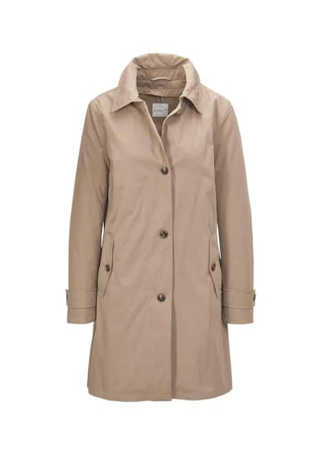 Mantel für jede Jahreszeit