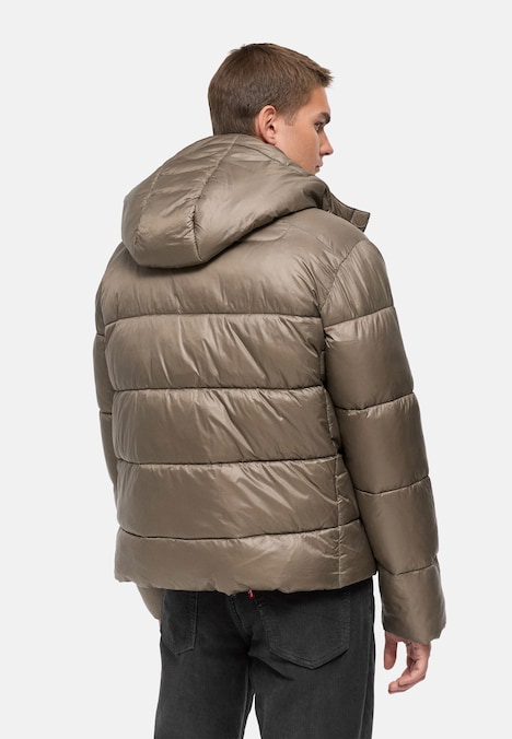 Steppjacke Ezioo XX