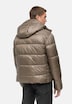 Steppjacke Ezioo XX