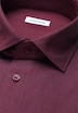 Herren Flanellhemd - Uni