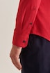 Herren Business Hemd - Uni