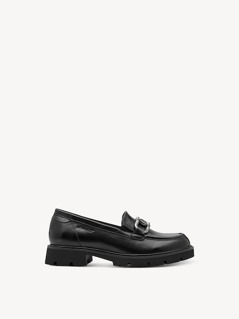 Damen Slipper H-Weite