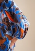 Damen Tunika - Floral