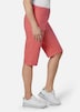 Sportliche Bermuda-Jeanshose Carla