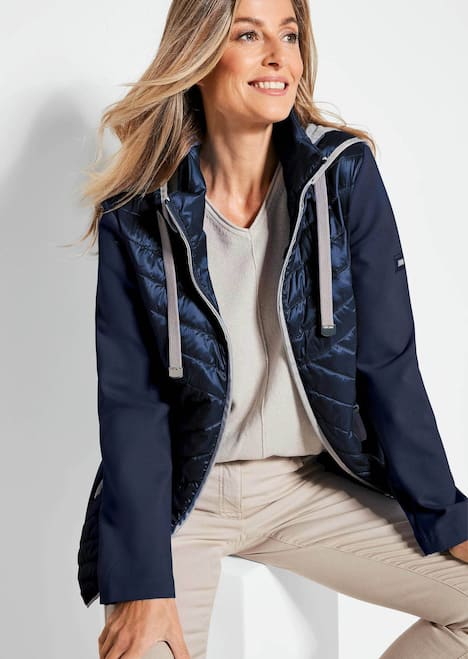 GOLDNER Jas Jas. Zuiver wol