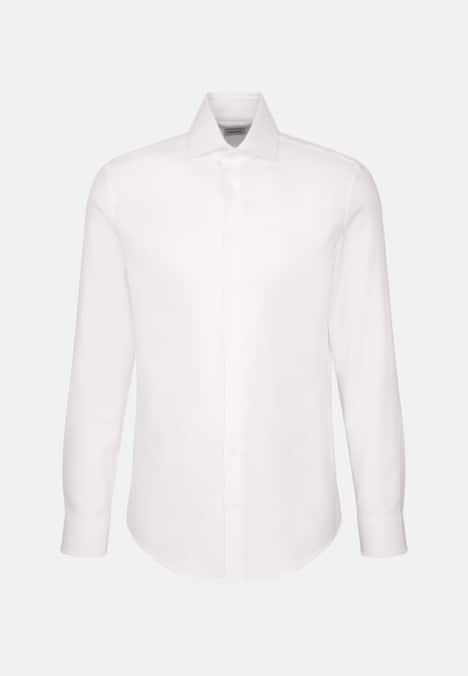 Herren Business Hemd - Struktur