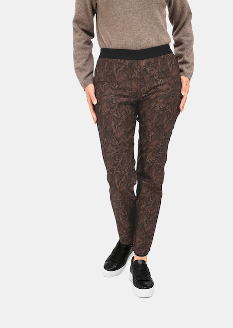 Wendedruckhose Louisa