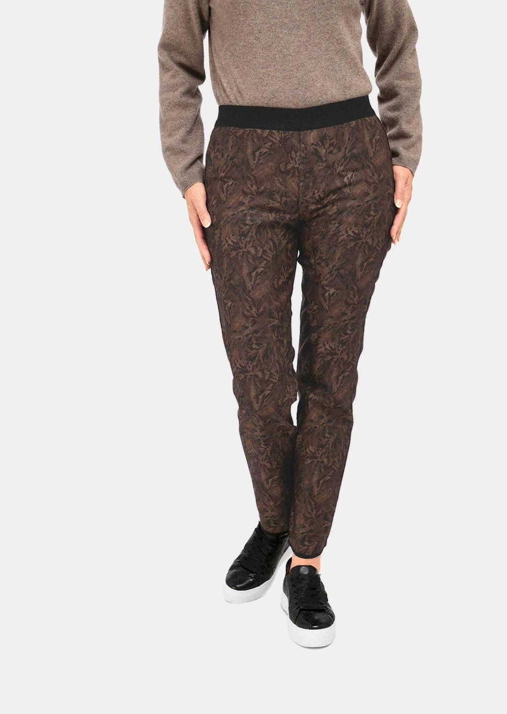 Wendedruckhose Louisa
