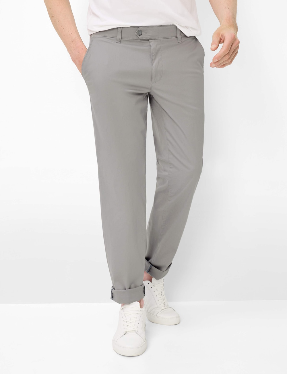 Style JIM Hosen lang