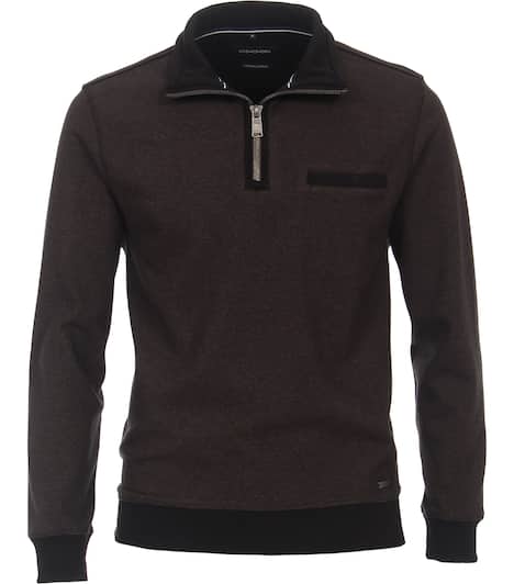 Sweatshirt andere Muster
