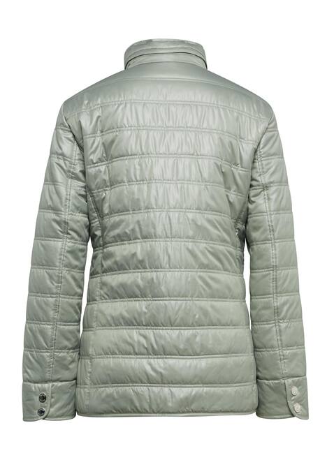 GOLDNER Gewatteerd jasje Licht gewatteerd jack met veel details