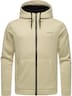 Kapuzenstrickjacke Fabian