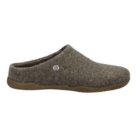 Damen Hausschuh Cassandra 13, beige