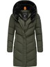 Steppmantel Natalka Cosy