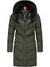 Steppmantel Natalka Cosy