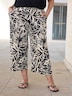 Culotte normal