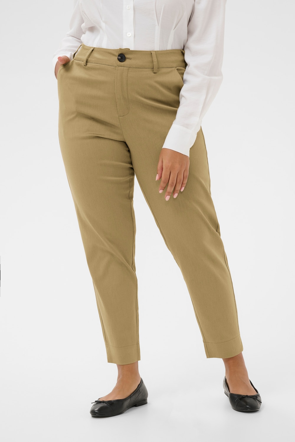 Casual Hose Regular fit