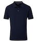 Polo-Shirt uni