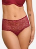 High-Panty LACE BASIC