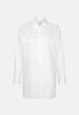 Damen Oversizebluse - Uni