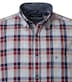 Freizeithemd kariert Comfort Fit