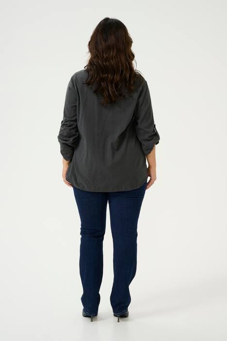 Langarm-Hemd Regular fit