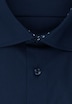 Herren Business Hemd - Uni