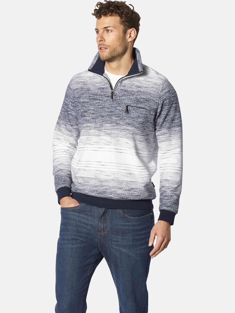 Sweatshirt BENTILAGI