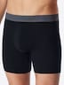 Schiesser Herren Langer Boxer 955 Multi