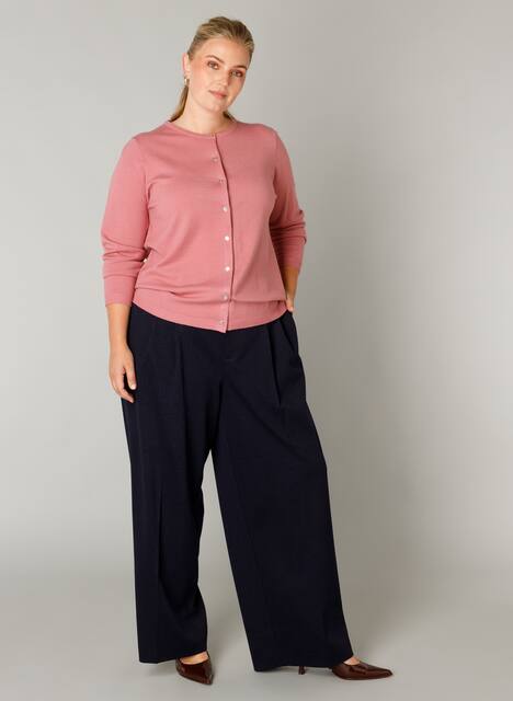 Strickjacke Francine