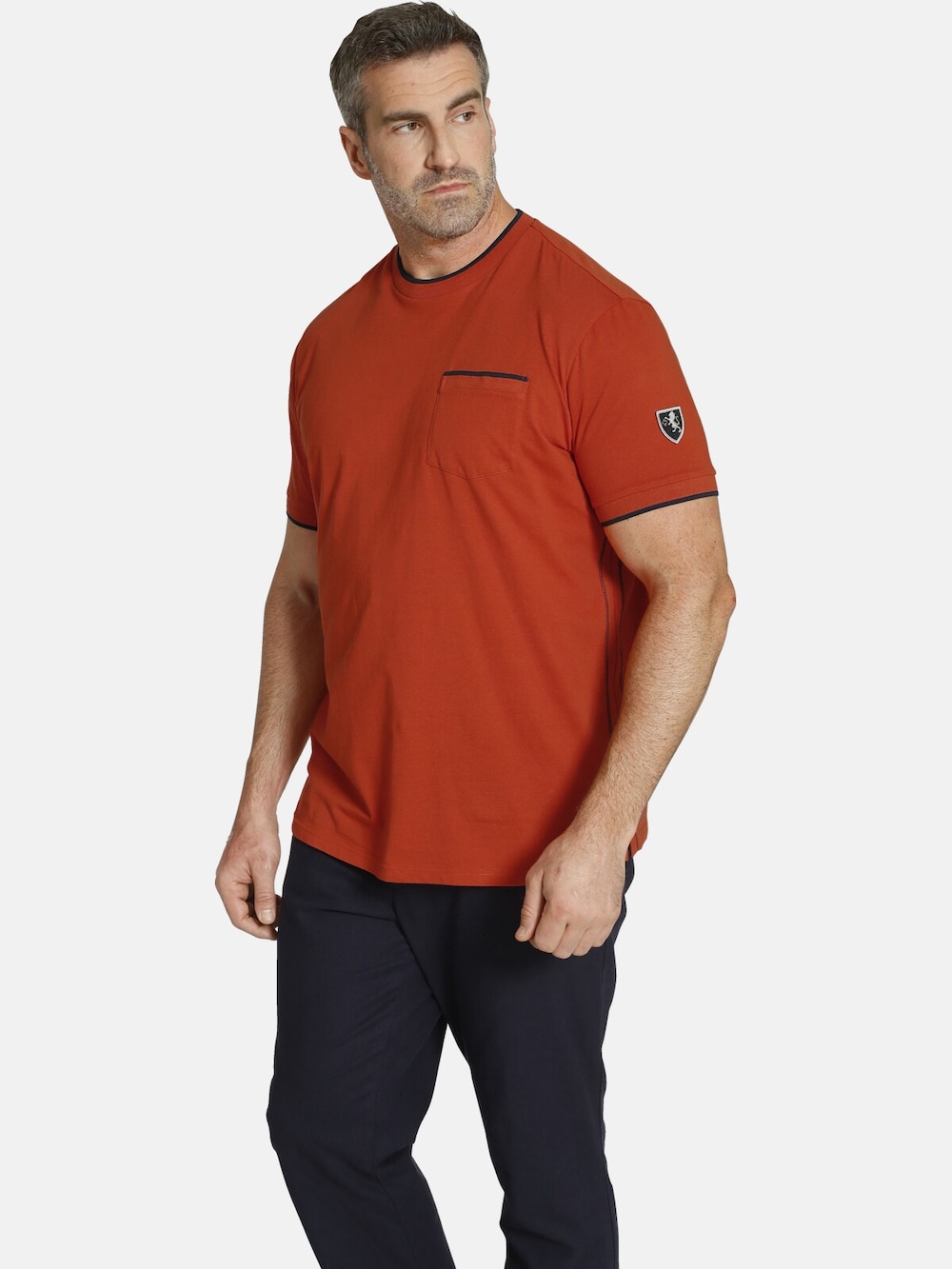 T-Shirt EARL PATON