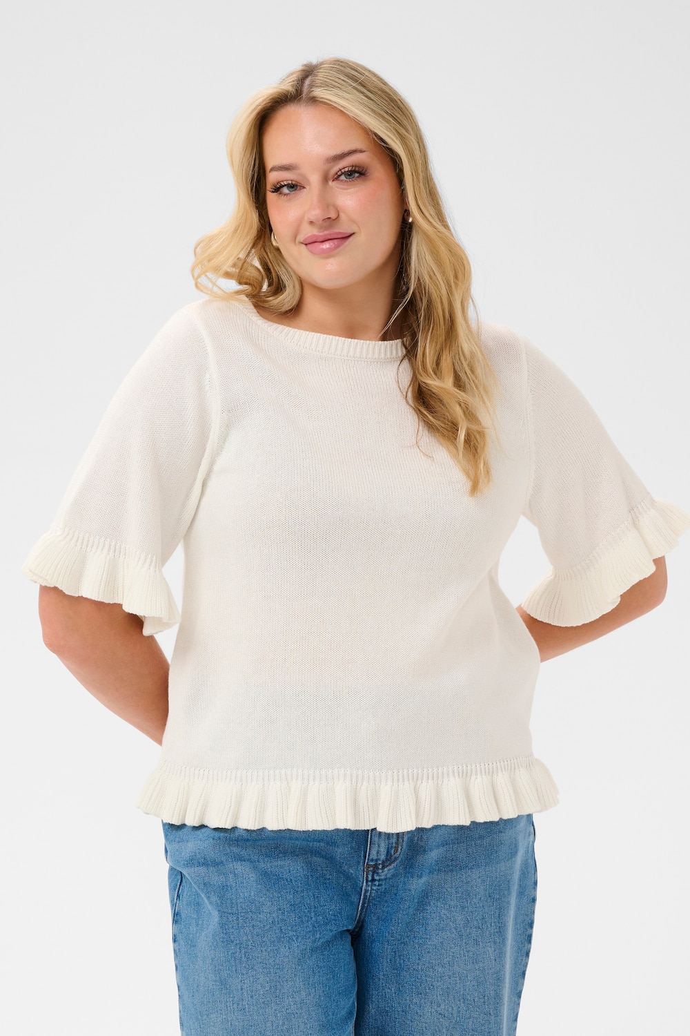 Pullover Regular fit