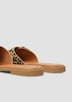 Slides mit Schmuck-Detail