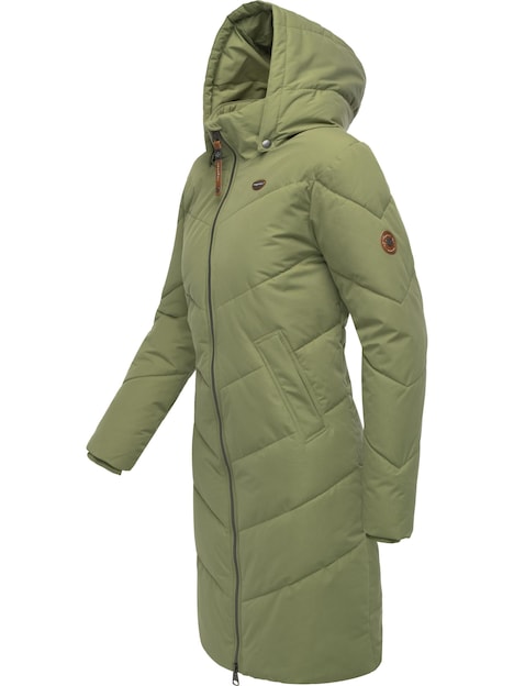 Wintermantel Rebelka