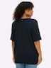 Shirt Kurzarm Ohne Kragen