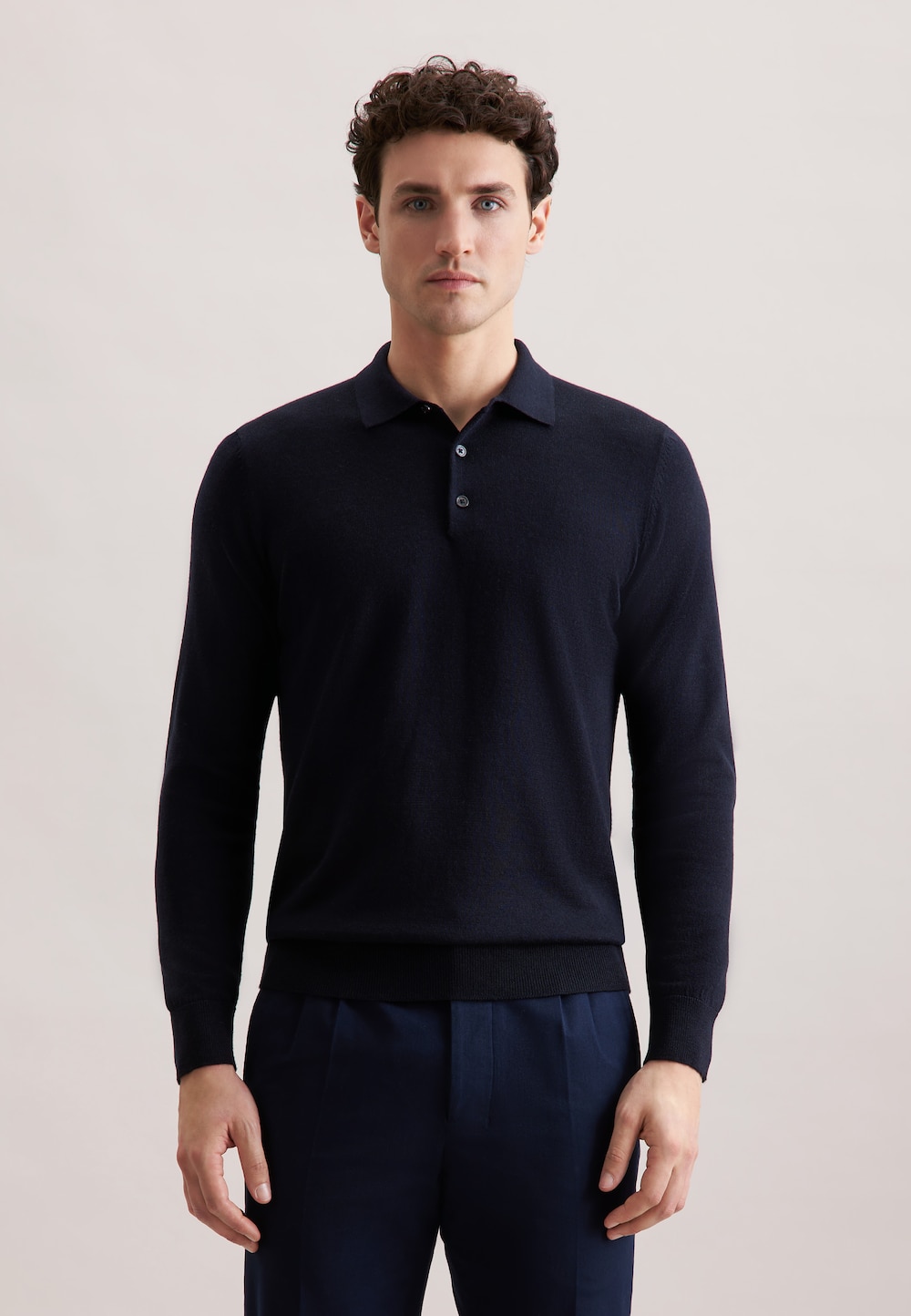 Herren Pullover - Uni