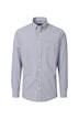 Freizeithemd gestreift Casual Fit