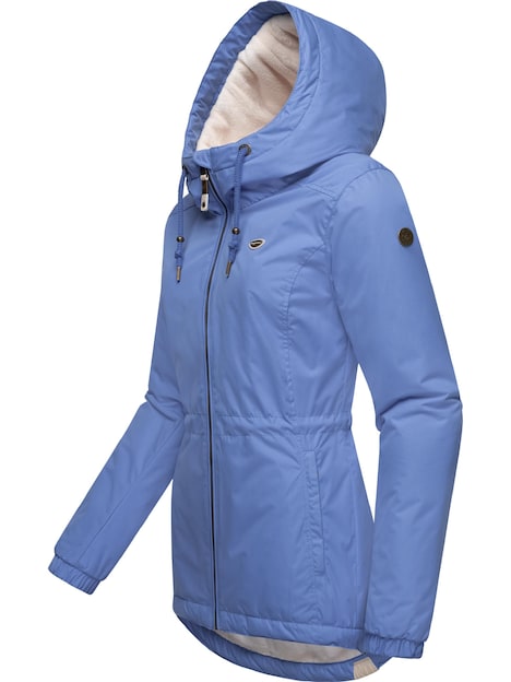 Winterjacke Dankka Warm