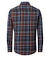 Freizeithemd kariert Comfort Fit