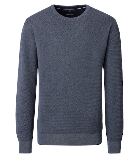 Pullover uni
